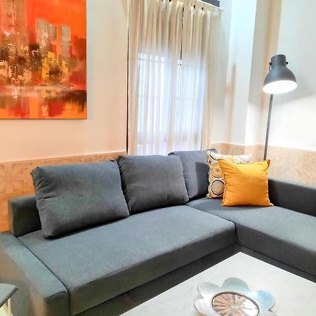Apartamento Alfareria 塞维利亚 外观 照片